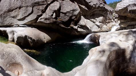 How Deep Is Gods Bath