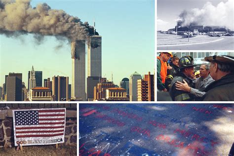 how did 911 affect americans