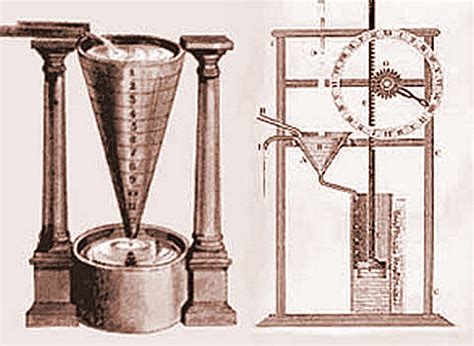 How Did Alarm Clocks Work