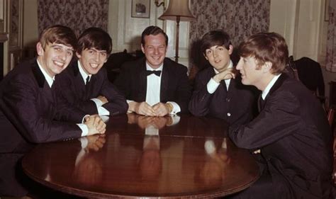 how did beatles manager brian epstein die