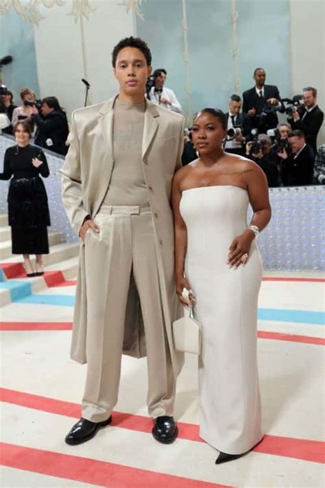 how did brittany griner get pregnant