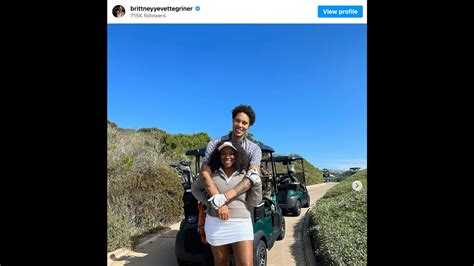 how did brittney griner get pregnant