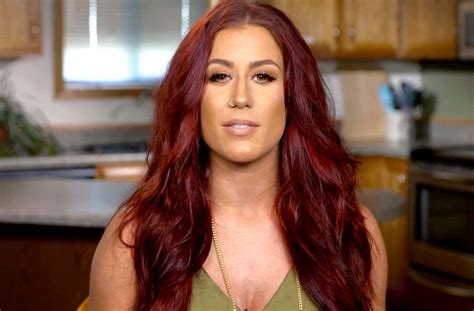 how did chelsea houska lose weight