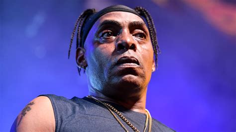 how did coolio the rapper die