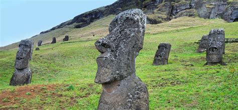 how did easter island get its name