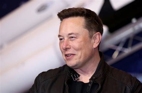 how did elon musk become the ceo of tesla