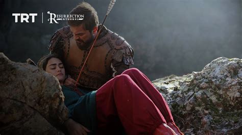 how did ertugrul ghazi die