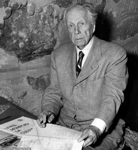 how did frank lloyd wright die