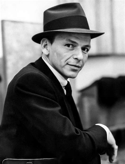 how did frank sinatra become famous