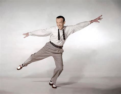 how did fred astaire die