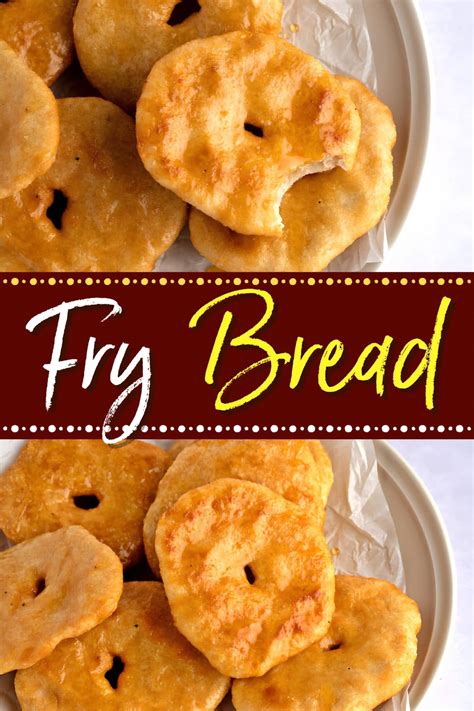 How Did Fry Bread Originate