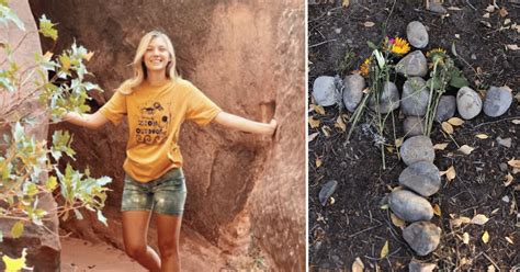 how did gabby petito die