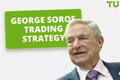 how did george soros make money