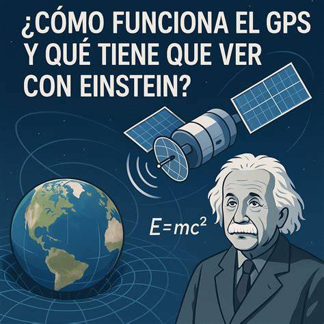 how did gps