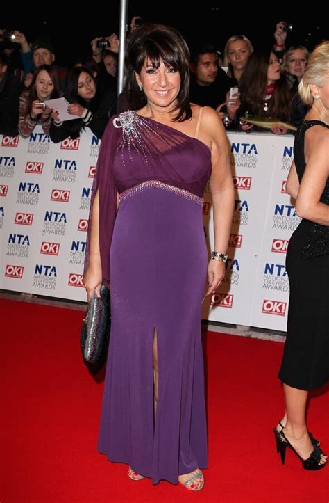 how did jane mcdonald lose weight