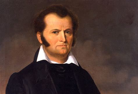 how did jim bowie pronounce his name