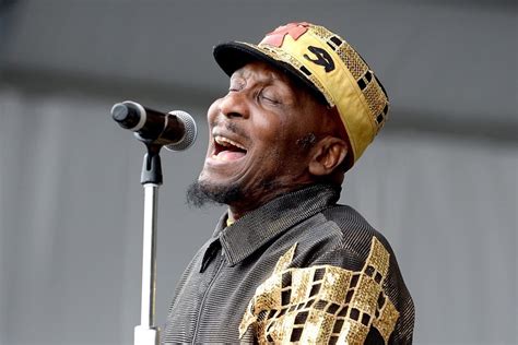 how did jimmy cliff die