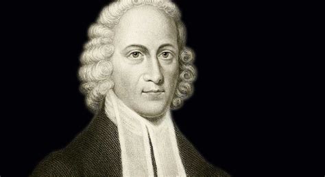 how did jonathan edwards impact his community