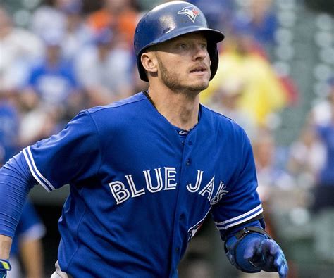 how did josh donaldson become a star in mlb