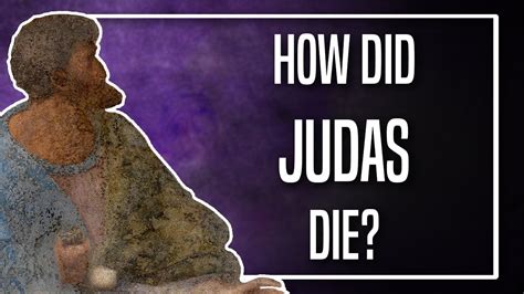 how did jude die