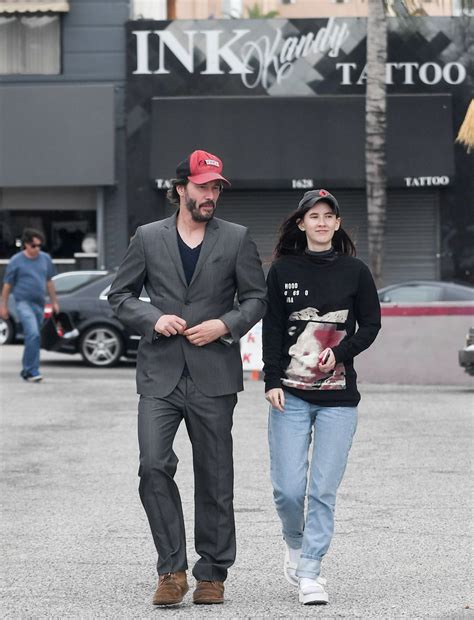 how did keanu reeves daughter die