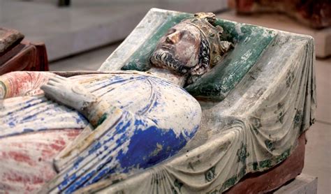 how did king richard the lionheart die