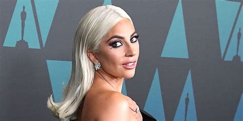 how did lady gaga get name