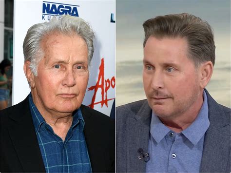 how did martin sheen die