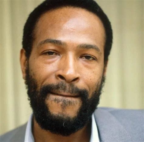 how did marvin gaye die