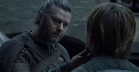 how did ned stark's father die