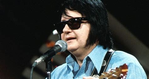 how did orbison die