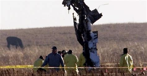 how did payne stewart plane crash
