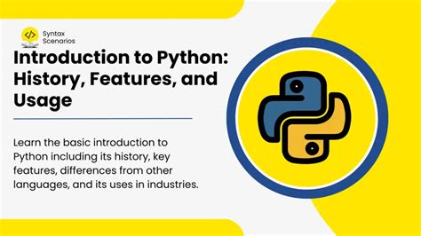 how did python code get its name