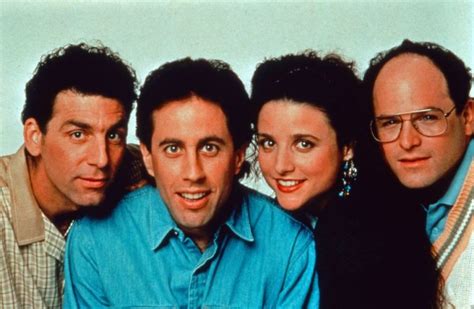 how did seinfeld end