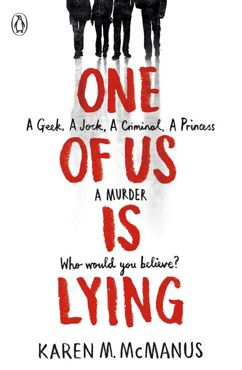 how did simon die in one of us is lying book