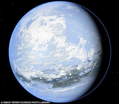 how did snowball earth end