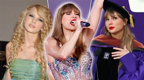 Taylor Swift's Best Career Moments! YouTube
