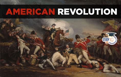 how did the american revolution affect europe