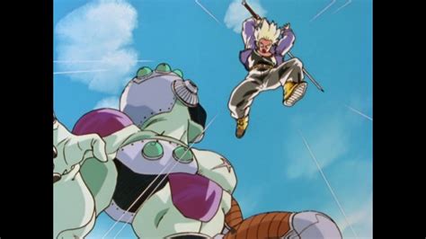 How Did Trunks Kill Frieza So Easily