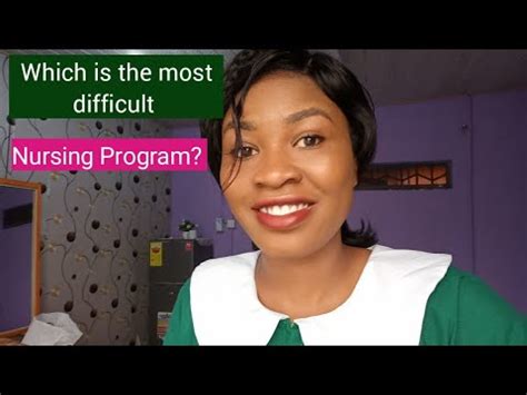 5 Tips Nursing Program