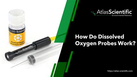 How Dissolved Oxygen Probes Work