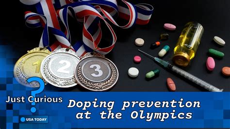 How Do Athletes Get Caught Doping