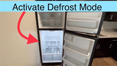 How Do Automatic Defrost Freezers Work
