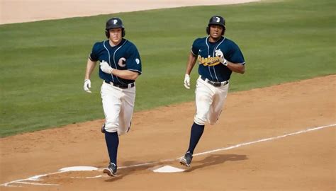 How Do Baseball Work