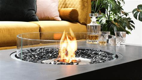 How Do Bioethanol Fireplaces Work