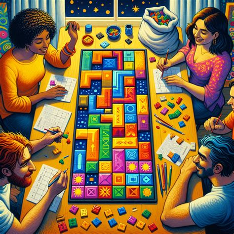 How Do Board Games Work