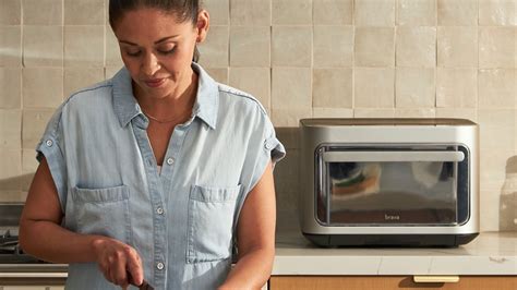 How Do Brava Ovens Work