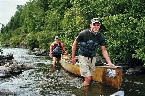 How Do Bwca Permits Work