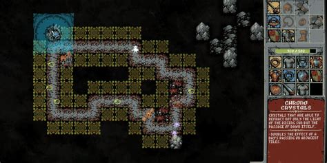 How Do Chrono Crystals Work Loop Hero