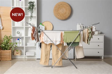 How Do Clothes Airers Work